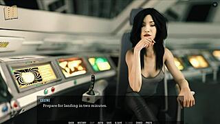 lactating asian milf jerks big cock while breastfeeding, interracial bbw doggy blowjob cumshot