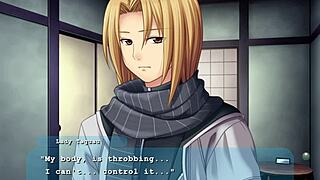 Princess X Fan Disc: All Intimate Scenes Part 1