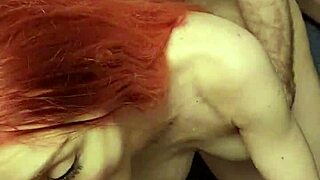 Home swingers threesome with moaning and orgasms 😍