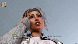 welcome to free will 79, a 3d anime hentai game with big tits and exciting adventures.