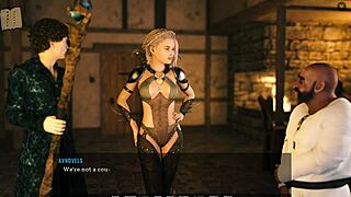 tales from the unending void episode 146 unfolds with epic adventures