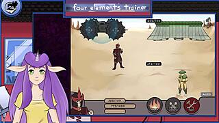 avatar the last airbender showering azula