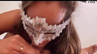 Briana Moon Gets Pov Anal Fingering And Doggy Fucking With Monster Cock