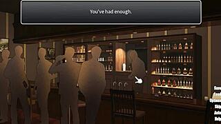 I Am Kept As My Professor's Boyfriend In This Story