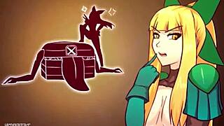 Animacion by Derpixon Hentai Fun