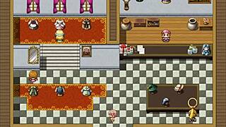 Garota vai parar em um outro mundo mas sem roupas—naked reincarnation of a girl—parte 1.