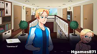 Life In Woodchester Part 1!