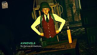 Gioco Eternum 42 con Elementi Hentai Anime Eccitanti