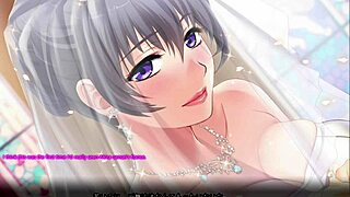 Saimin Class Wet Anal Pussy