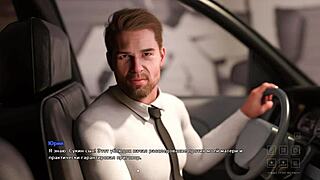 I explore life in santa county part 9