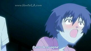 Twelve Female Teachers Episode 1