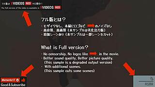 Uncensored ASMR Erotic Anime With Beautiful Woman And Slow Sex.