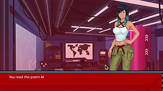 Is Sam Getting Second Thoughts Paprika Trainer Ep 12