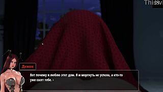 Complete Gameplay - Girl House Part 15 Last