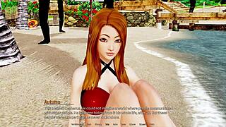 Harem Hotel Episode 188! 🏨