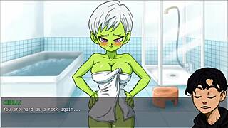 Dragon Ball Super Lost Episode Compilation Part 3