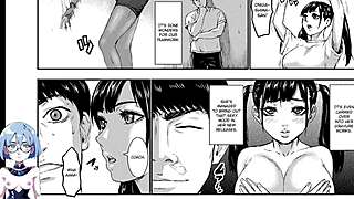 Academy For Huge Breasts 4