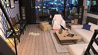 I explore life in santa county part 9