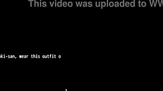 Scars of Summer After Saki in Anime Hentai Game