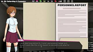 getting help from the cop