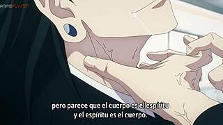 jujutsu kaisen season 2 episode 10 is here