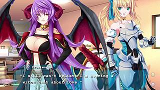 princess x fan disc ep22 learning more