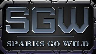 amateur couple have sex in las vegas on a windy day 😍