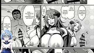 Succubus Shoukan 2 Hentai Cartoon Anime Porn Video Full Scene