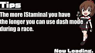 Garota Fica Levantando a Camisa Enquanto Esta Assistindo uma Aula - Flash Cycling Ride 2 - Parte 3