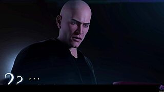 i kissed my hot 3d hentai stepmom first