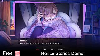 Want to see hentai stories demo?