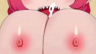 This perfect paizuri boob job compilation is so hot! 😍