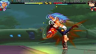 tqh 0 team lei lei vs team kureha