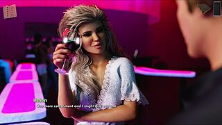 welcome to free will 35 adventure?