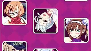 Clothing X Breaker V1 01 Urap Gallery Game Anime Hentai