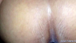 asian ghostzilla squirts while trying to seduce me, wow!