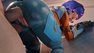 JUNO Compilation Overwatch 2 HMV!