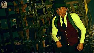 Eternum 42 Game With Anime Hentai Elements