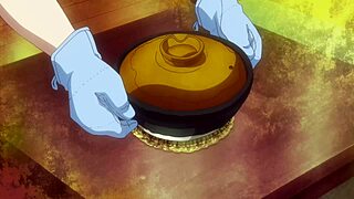 so, we were just chilling with this hentai, dakara boku wa h ga dekina cap 10, and it got wild