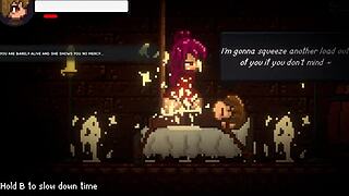 drain mansion ep3 with some fun