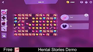 Want to see hentai stories demo?