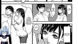 Academy For Huge Breasts 4