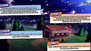 Intense d-art shingeki no kyojin hentai