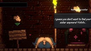 drain mansion ep3 with some fun