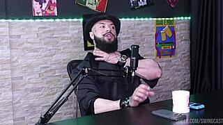 want to see gabe spec with gabi tamiris in swing with tifany rocha?