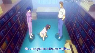 Twelve Female Teachers Episode 1