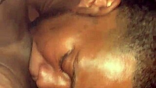 I squirted and he licked it up!