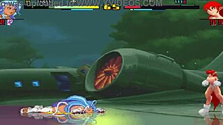 tqh 0 team lei lei vs team kureha