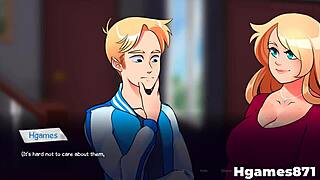 Life In Woodchester Part 1!