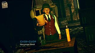 Eternum 42 Game With Anime Hentai Elements